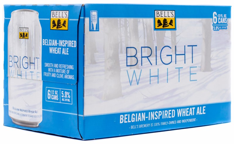 images/beer/DOMESTIC, IMPORTED BEER, OTHERS BEERS/Bell's Bright White Ale.jpg